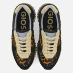 Potter Leopardo - Imagen 6