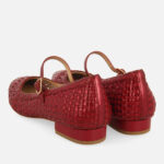 Skalica Burgundy - Imagen 4