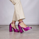 Blunt Fuchsia - Imagen 2