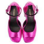 Blunt Fuchsia - Imagen 3