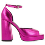 Blunt Fuchsia - Imagen 5