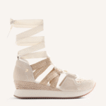 Kidika Off White