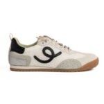 26E011 Tenis blanco