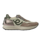 25E820 Tenis c/bronze
