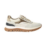 25E845 Tenis c/Azul