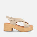 Oder Suede Sand